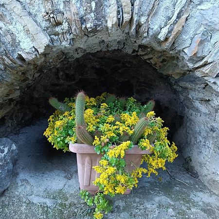 Il Fontolo Villa Ponzano Superiore Buitenkant foto