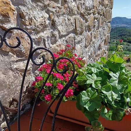 Il Fontolo Villa Ponzano Superiore Buitenkant foto